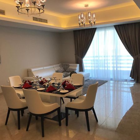 Al Manzil Residence Hidd2 Manama Exterior foto