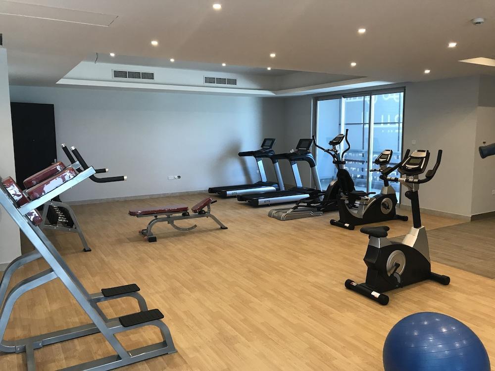 Al Manzil Residence Hidd2 Manama Exterior foto