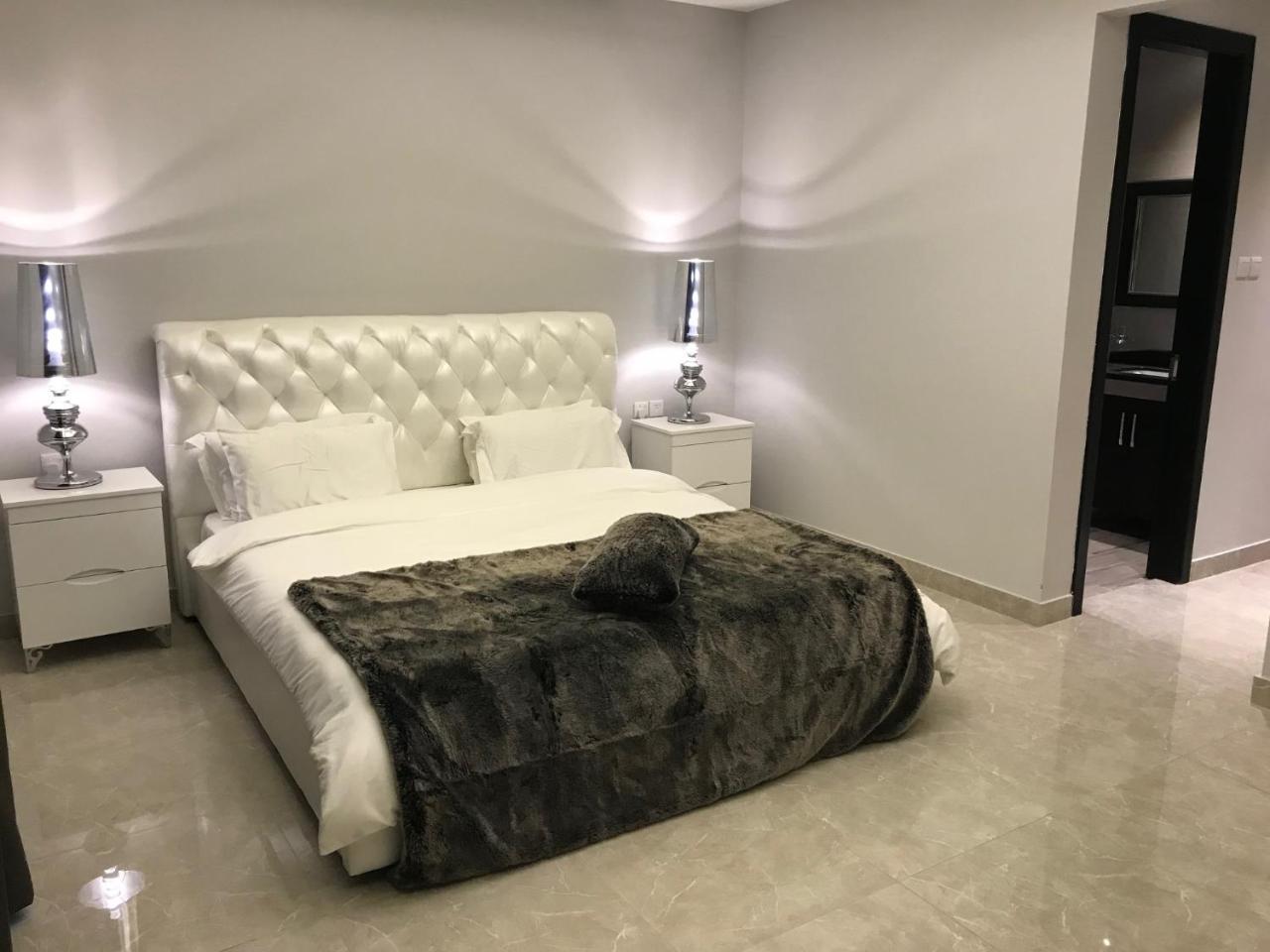 Al Manzil Residence Hidd2 Manama Exterior foto