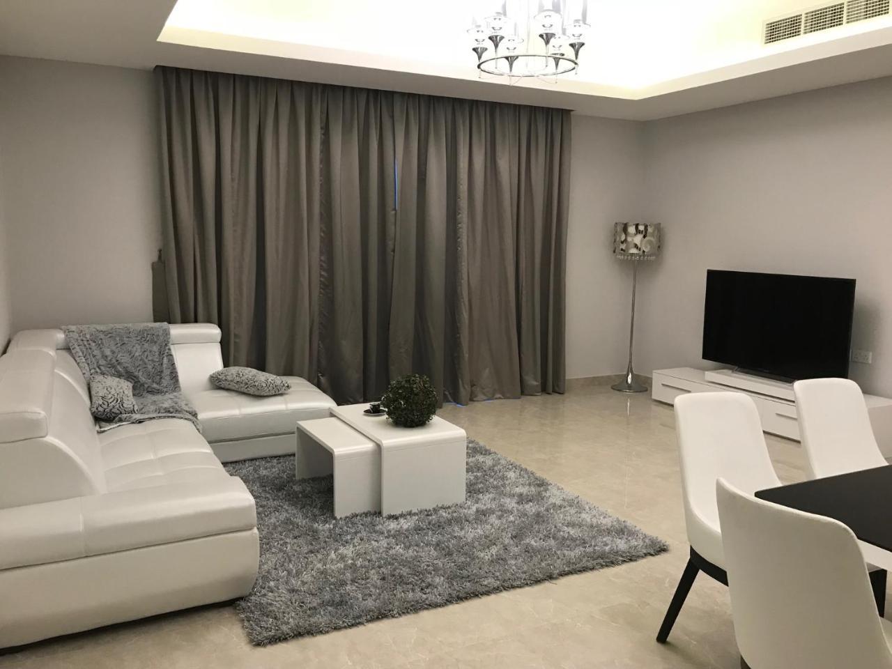 Al Manzil Residence Hidd2 Manama Exterior foto