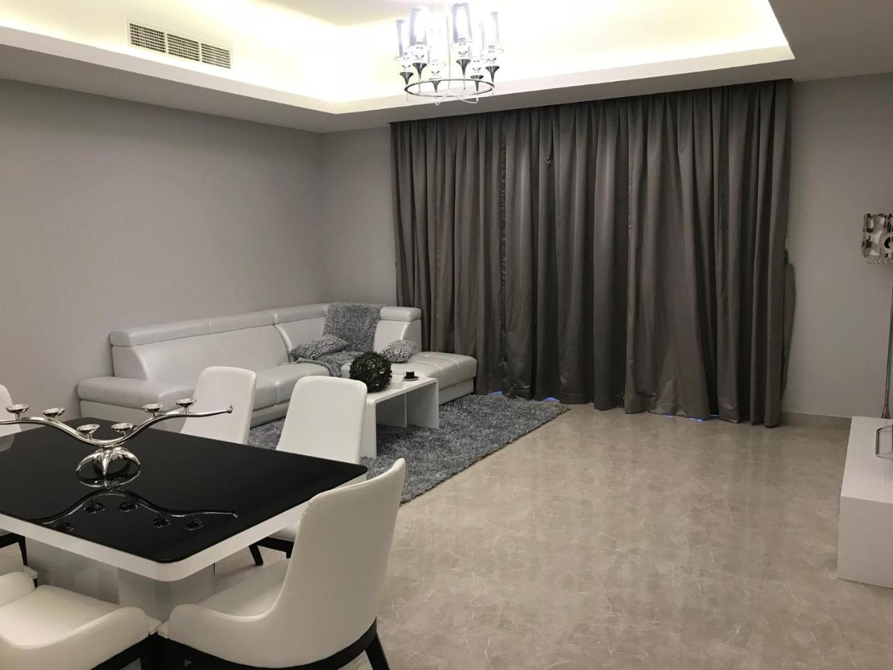 Al Manzil Residence Hidd2 Manama Exterior foto