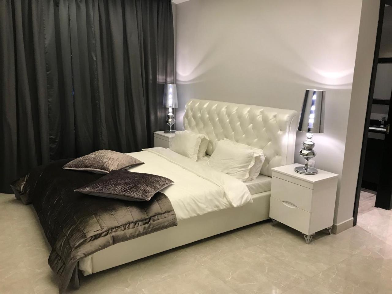 Al Manzil Residence Hidd2 Manama Exterior foto
