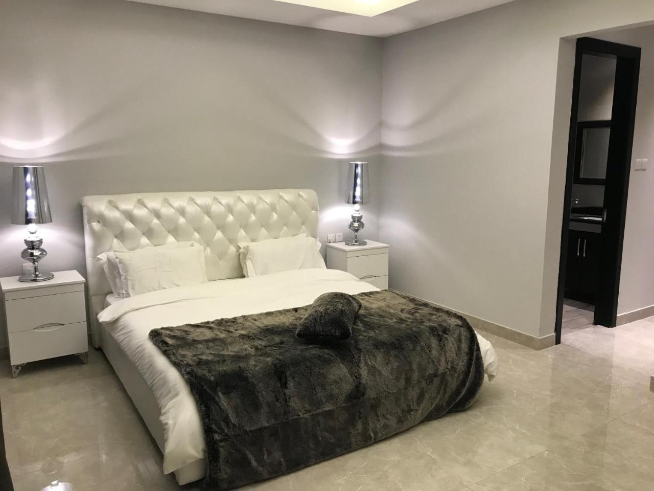 Al Manzil Residence Hidd2 Manama Exterior foto